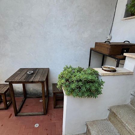 Appartamento A Valle San Martino Di Spoleto Exterior foto