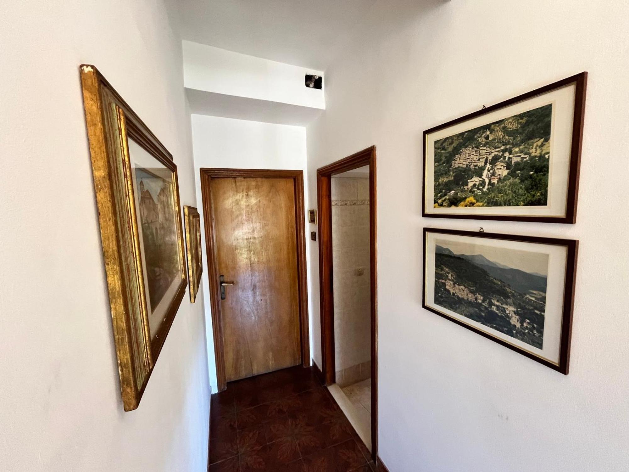 Appartamento A Valle San Martino Di Spoleto Exterior foto